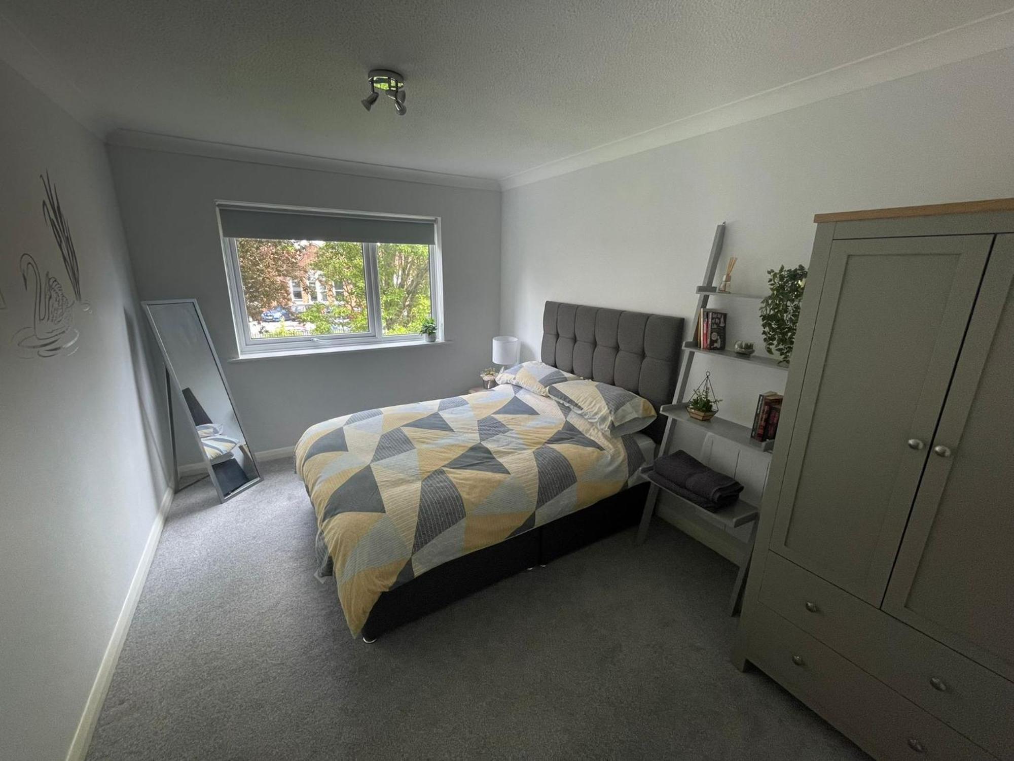 Canal Side Retreat - 2 Bedroom Apartment Heybridge  Cameră foto